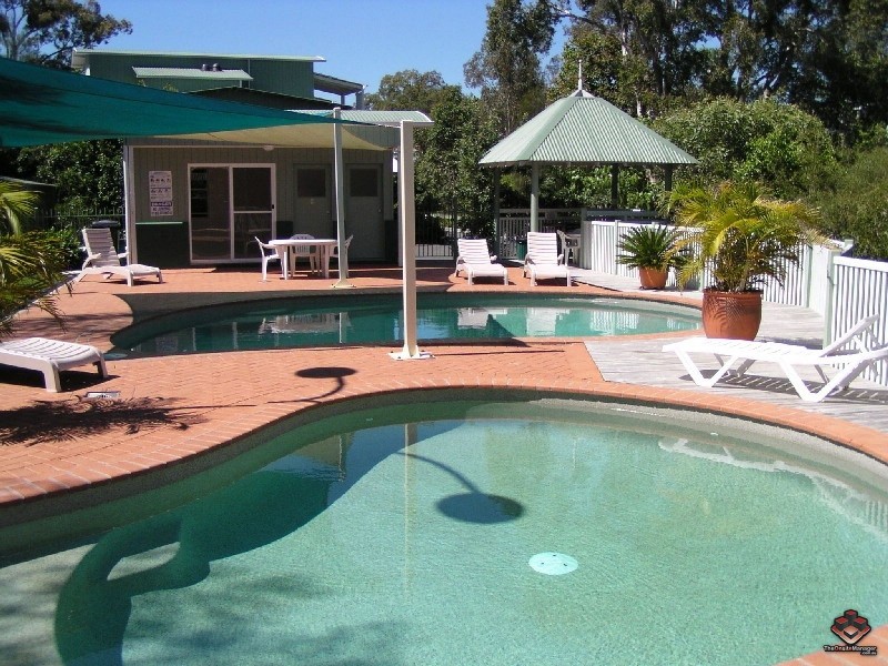 VM6/206 D`Arcy Road, Norman Park QLD 4170