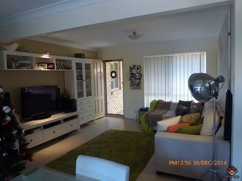 71/121 Golden Avenue Golden Avenue, Calamvale QLD 4116