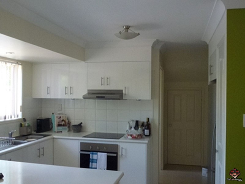 71/121 Golden Avenue Golden Avenue, Calamvale QLD 4116