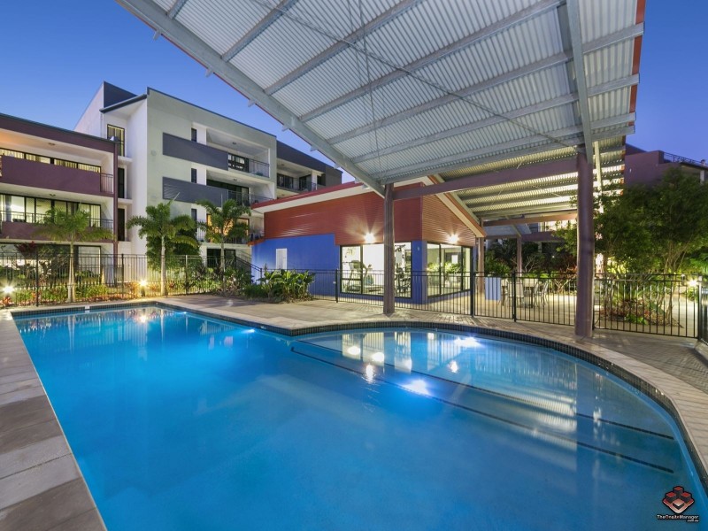 2f/35 Hamilton Road, Moorooka QLD 4105