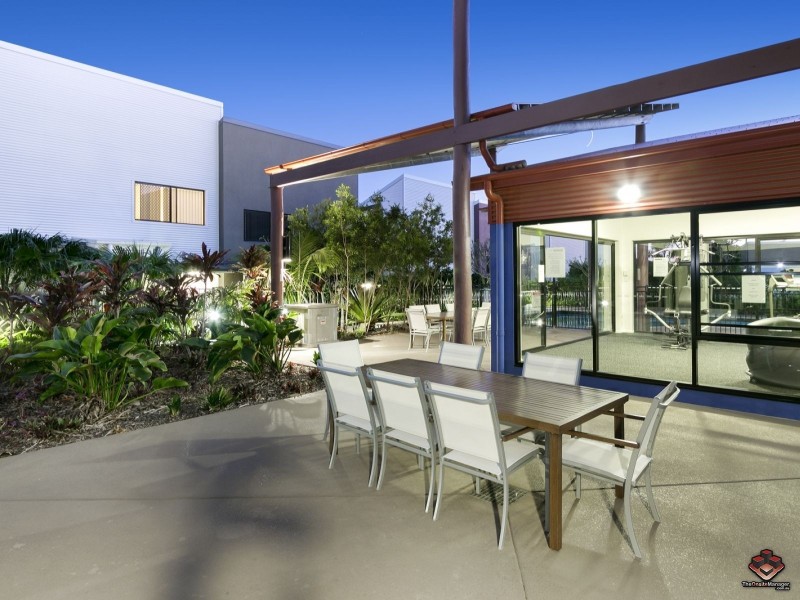 2j/35 Hamilton Road, Moorooka QLD 4105