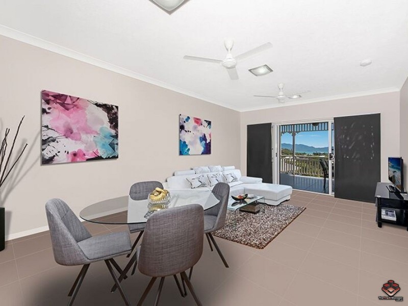 77/42 Warburton Street, North Ward QLD 4810