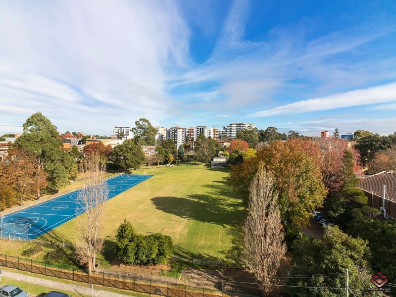 107/14-18 Thomas Street, Waitara NSW 2077