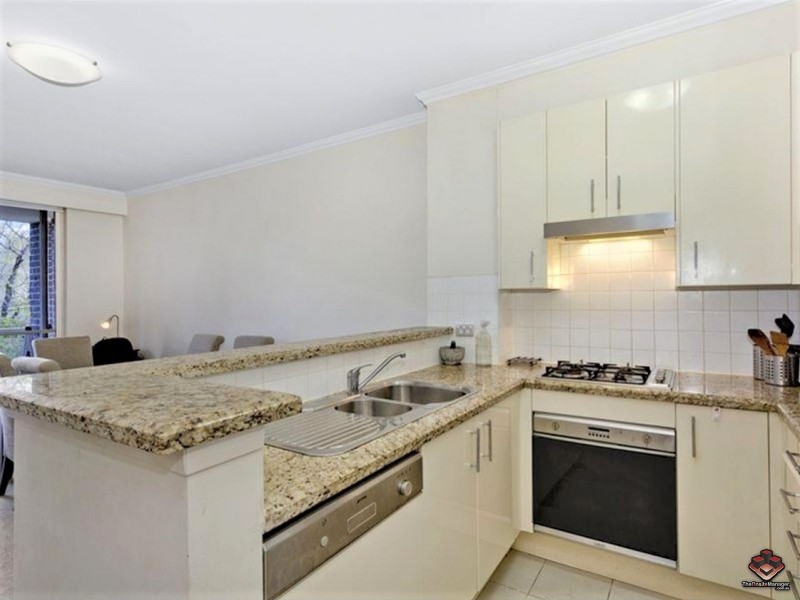 107/14-18 Thomas Street, Waitara NSW 2077