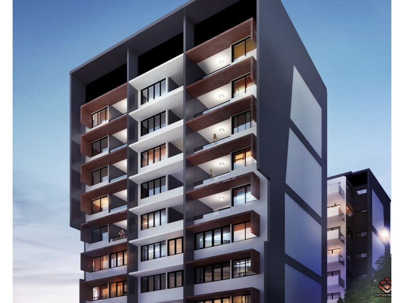 ID:3857123/9 Walden Lane, Bowen Hills QLD 4006