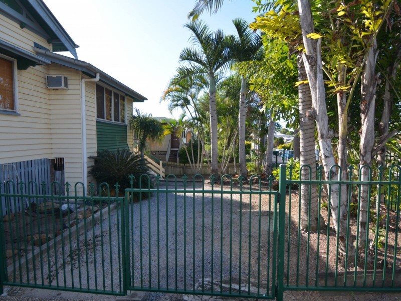 255A Auckland Street, South Gladstone QLD 4680