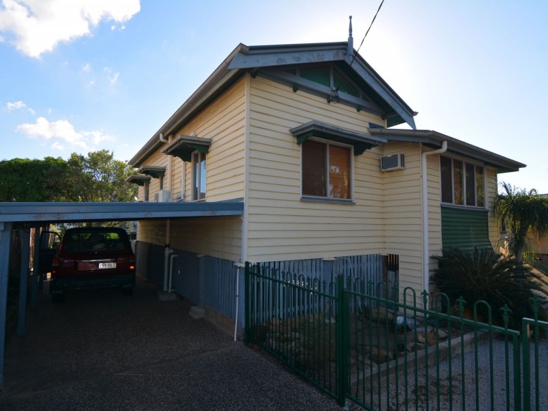 255A Auckland Street, South Gladstone QLD 4680