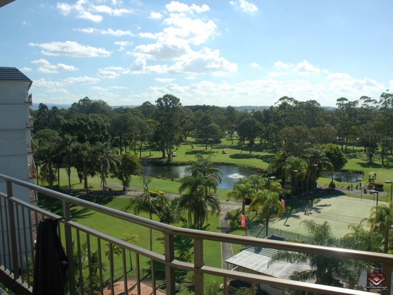 13 Fairway Drive, Clear Island Waters QLD 4226