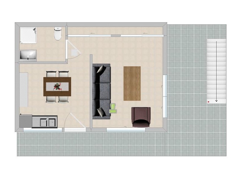 39 Tolima Drive, Tamborine Mountain QLD 4272 Floorplan