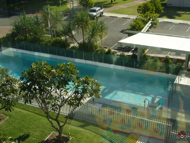 6 Mariners Drive, Townsville City QLD 4810