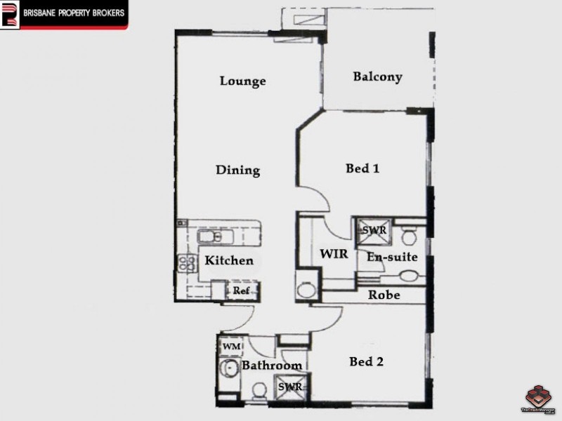 38-40 Palmer Street, Greenslopes QLD 4120