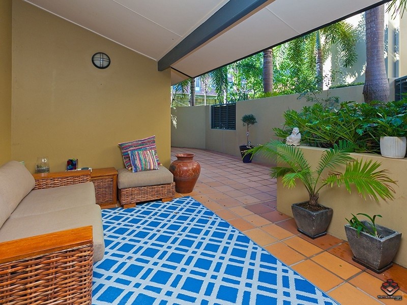 27, 68 Beeston Street, Teneriffe QLD 4005
