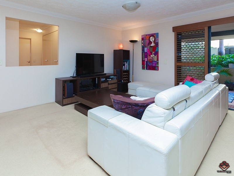27, 68 Beeston Street, Teneriffe QLD 4005