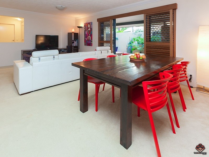 27, 68 Beeston Street, Teneriffe QLD 4005