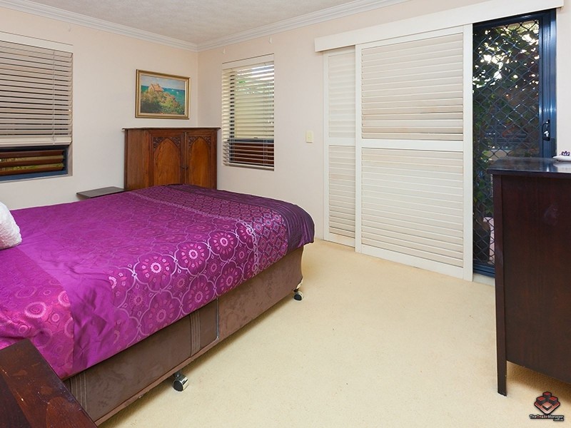 27, 68 Beeston Street, Teneriffe QLD 4005