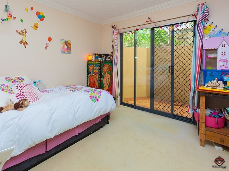 27, 68 Beeston Street, Teneriffe QLD 4005