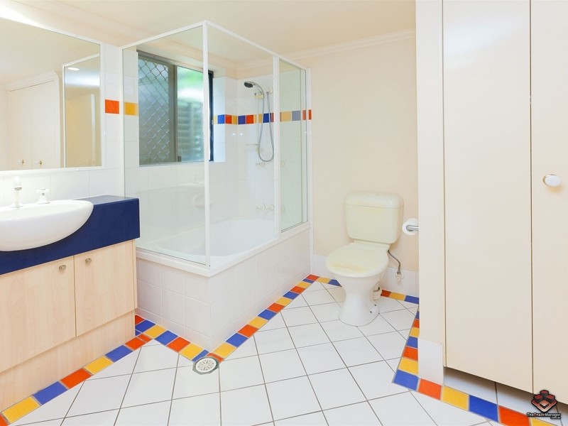 27, 68 Beeston Street, Teneriffe QLD 4005