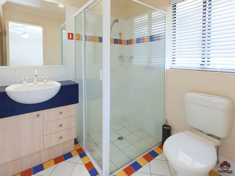 27, 68 Beeston Street, Teneriffe QLD 4005