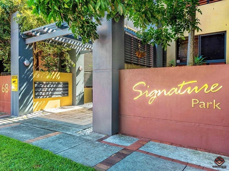 27, 68 Beeston Street, Teneriffe QLD 4005