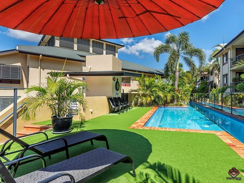 27, 68 Beeston Street, Teneriffe QLD 4005