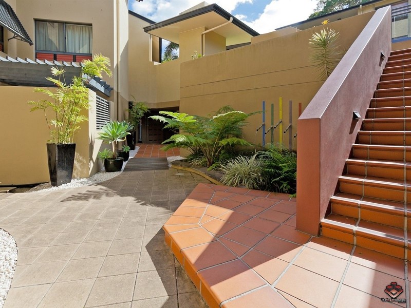 27, 68 Beeston Street, Teneriffe QLD 4005