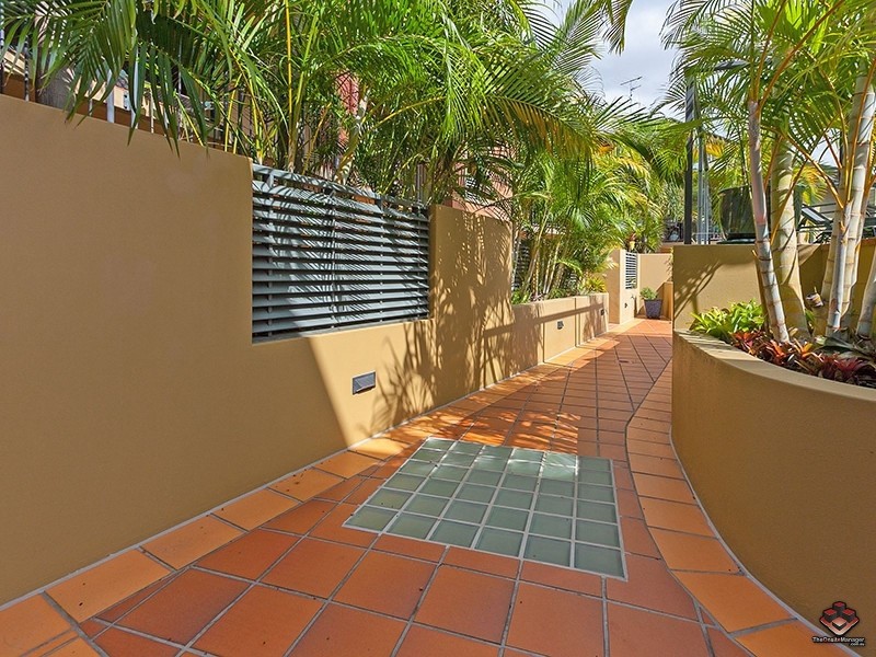 27, 68 Beeston Street, Teneriffe QLD 4005