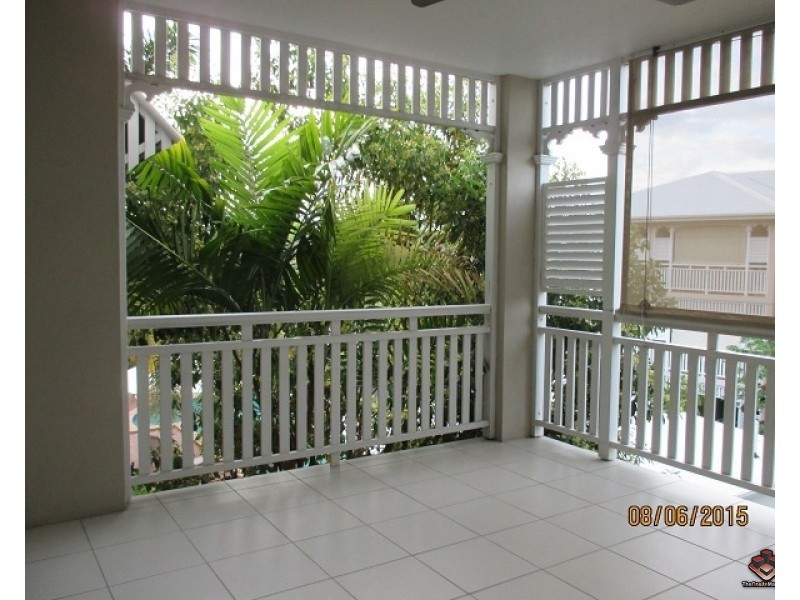 36/42 Warburton Street, North Ward QLD 4810