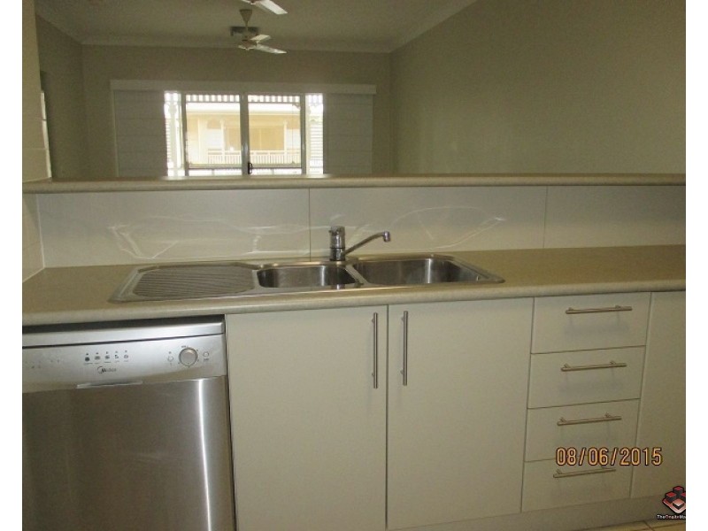 36/42 Warburton Street, North Ward QLD 4810