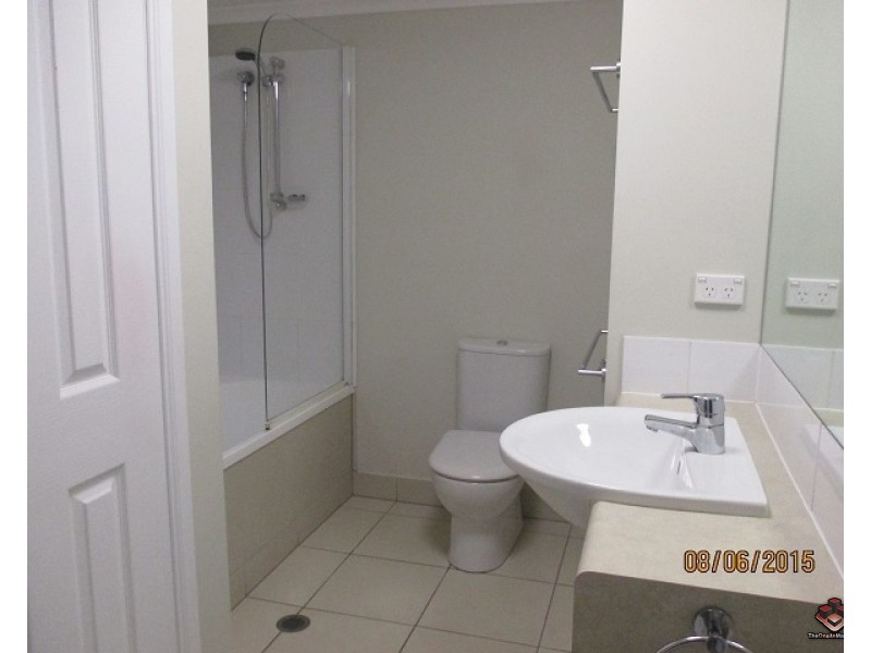 36/42 Warburton Street, North Ward QLD 4810