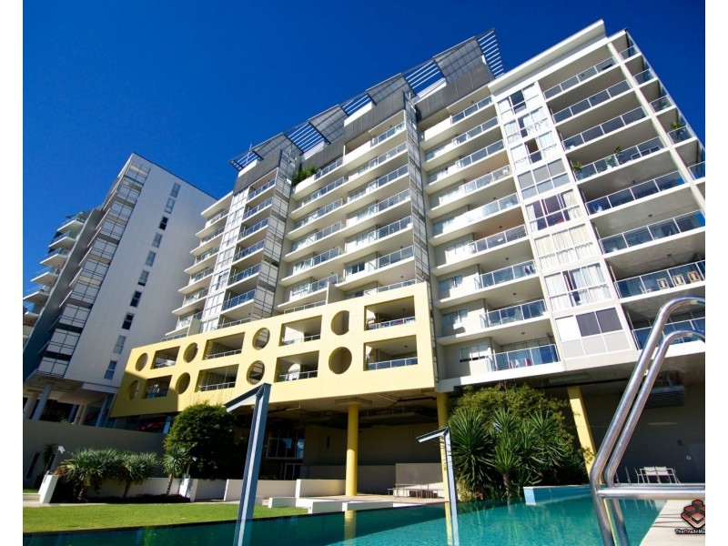 170 Leichhardt Street, Spring Hill QLD 4000