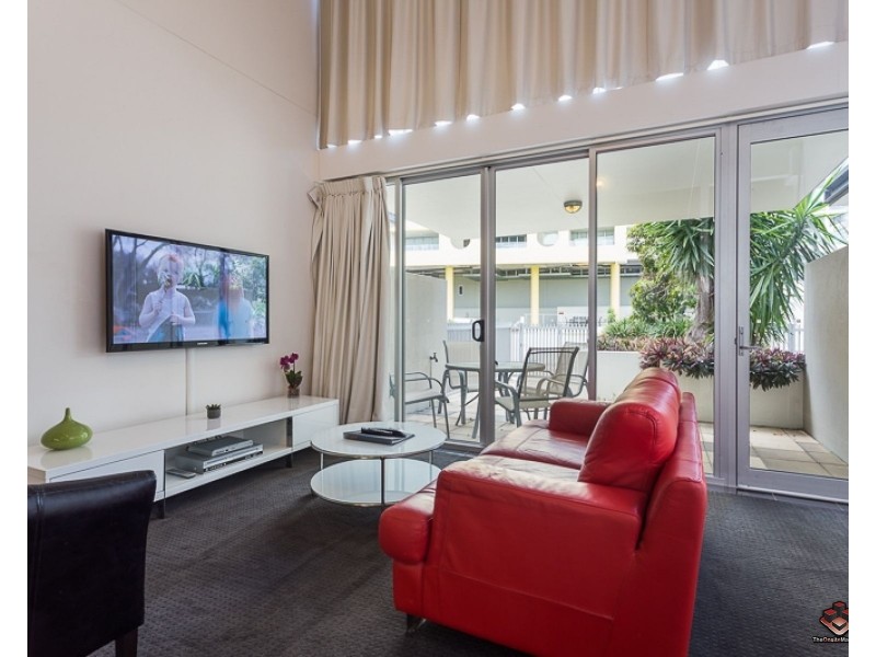 170 Leichhardt Street, Spring Hill QLD 4000