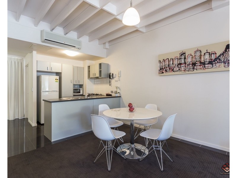 170 Leichhardt Street, Spring Hill QLD 4000