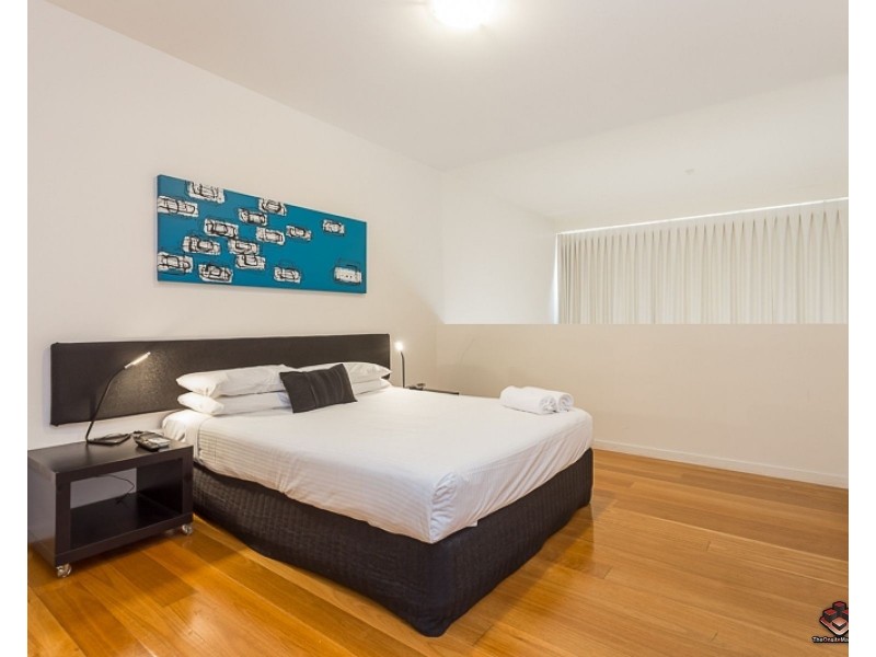 170 Leichhardt Street, Spring Hill QLD 4000