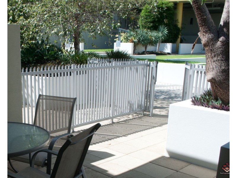 170 Leichhardt Street, Spring Hill QLD 4000