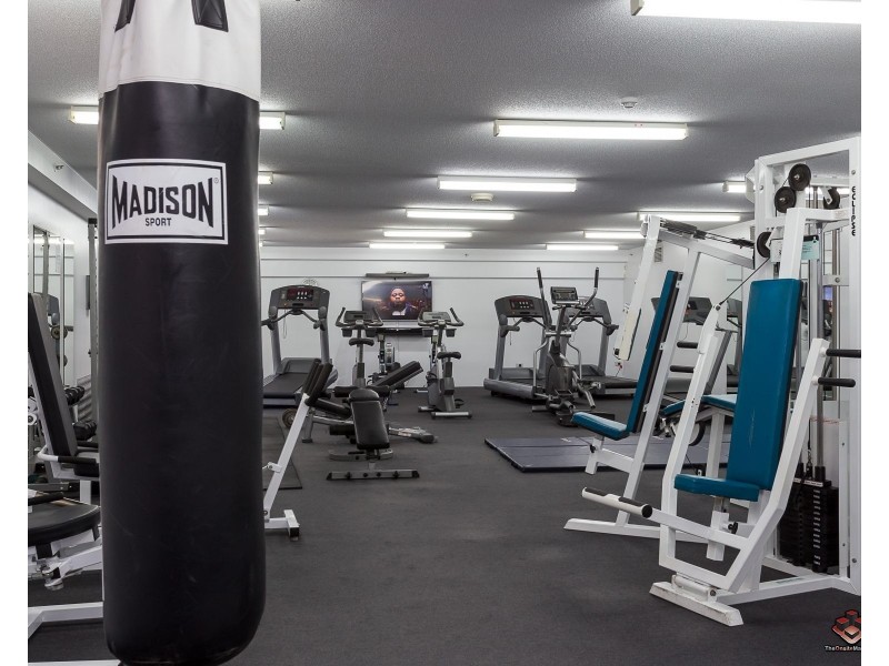 170 Leichhardt Street, Spring Hill QLD 4000