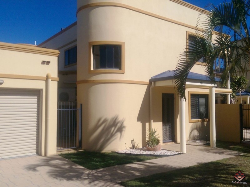 0 Shell Street, Urangan QLD 4655