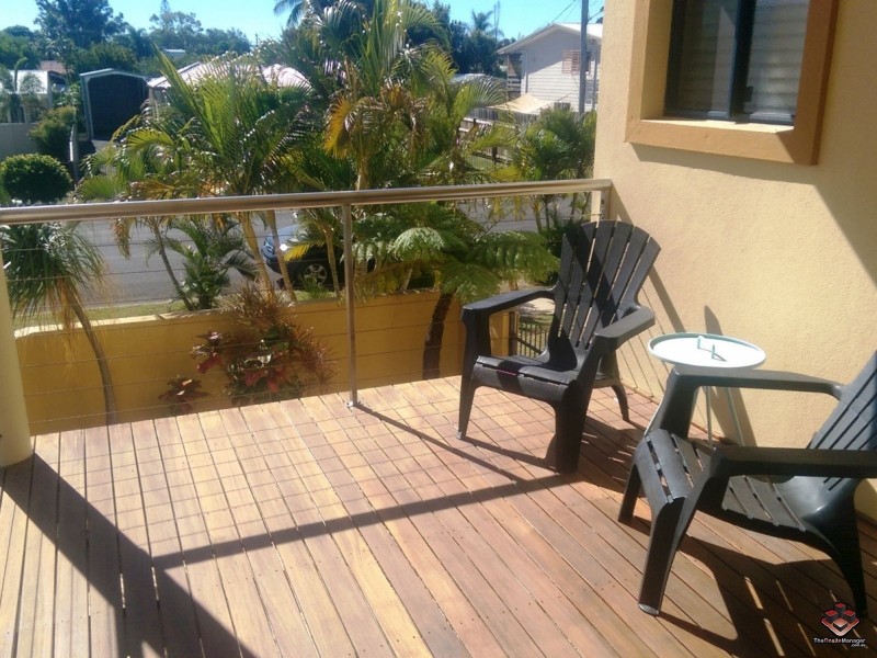 0 Shell Street, Urangan QLD 4655