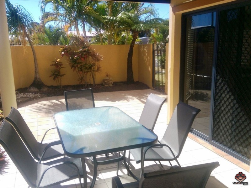 0 Shell Street, Urangan QLD 4655