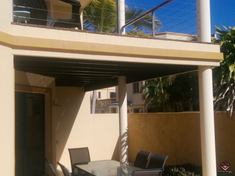 0 Shell Street, Urangan QLD 4655