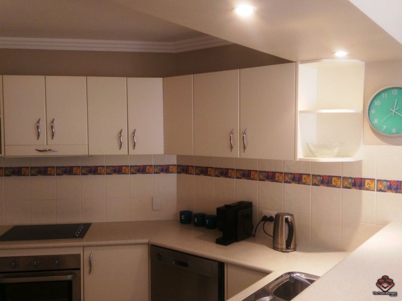 0 Shell Street, Urangan QLD 4655