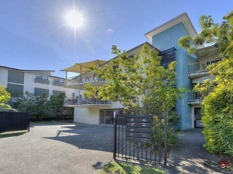 7/147 Riding Road, Hawthorne QLD 4171