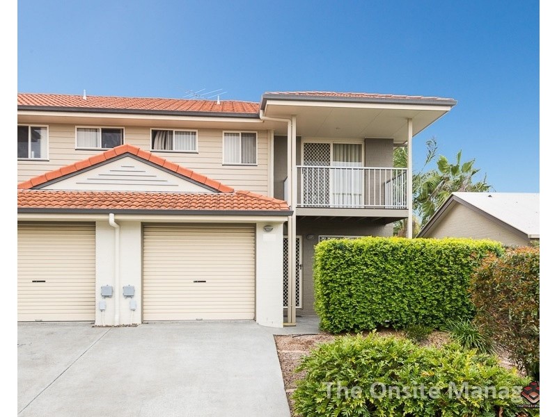 37/8 Earnshaw Street, Calamvale QLD 4116