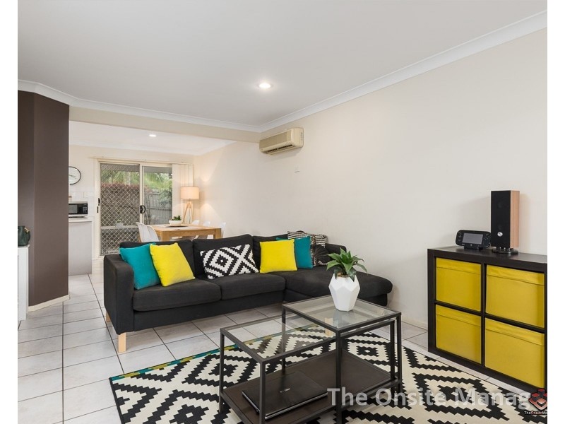 37/8 Earnshaw Street, Calamvale QLD 4116