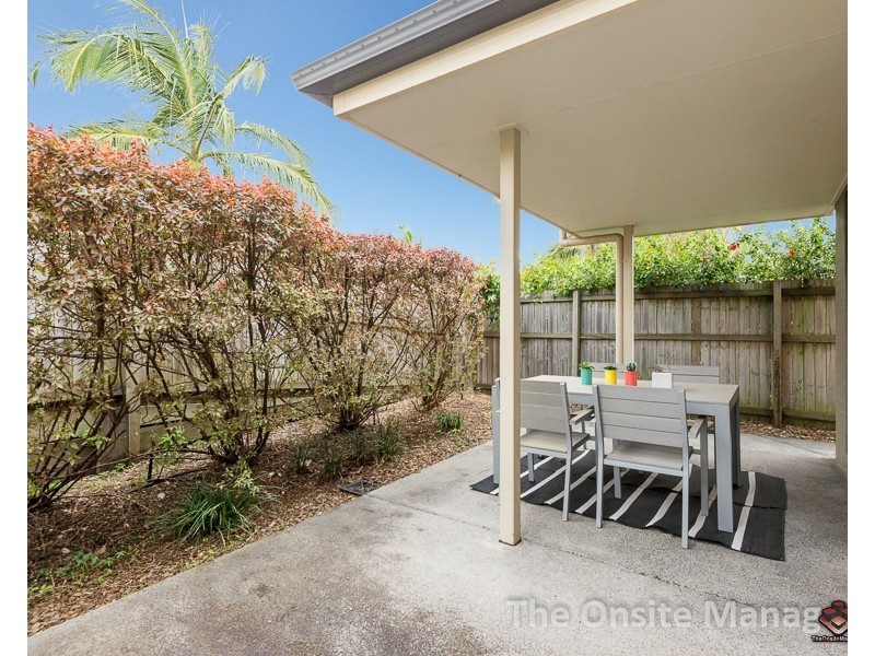 37/8 Earnshaw Street, Calamvale QLD 4116