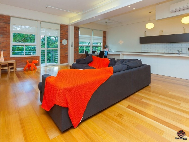 56 Chermside Street, Teneriffe QLD 4005