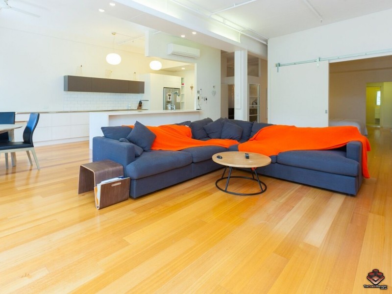 56 Chermside Street, Teneriffe QLD 4005