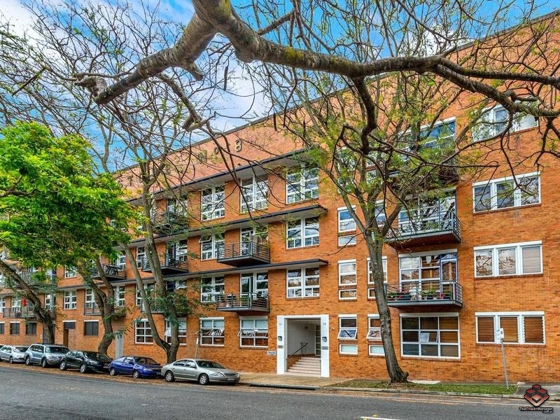 56 Chermside Street, Teneriffe QLD 4005