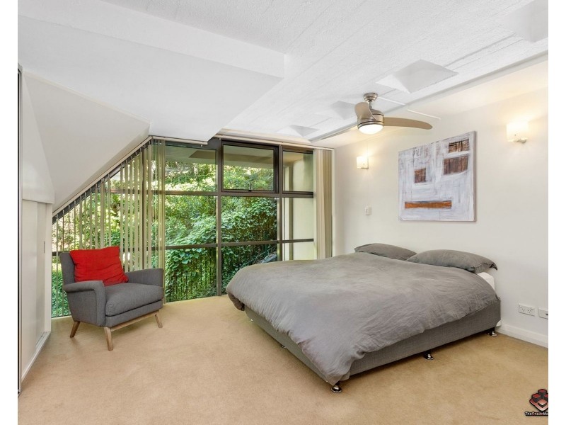 320/357 Glenmore Road, Paddington NSW 2021