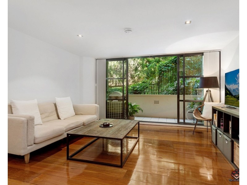 320/357 Glenmore Road, Paddington NSW 2021