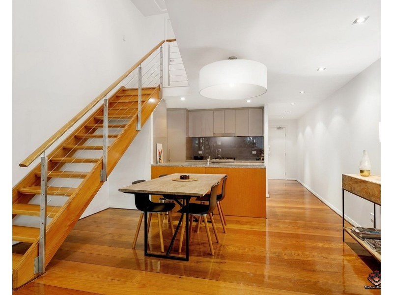 320/357 Glenmore Road, Paddington NSW 2021